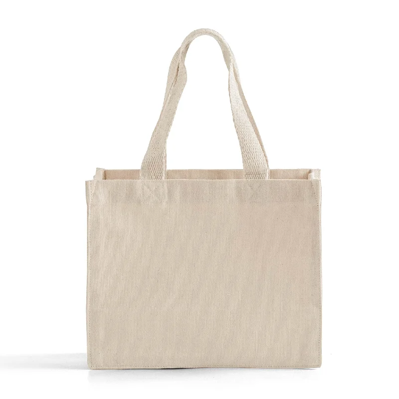 End-Of-Season Clearance 180 ct Small Square Canvas Tote - By Case Stylish And Durable Handbags At Great Value End-Of-Season Clearance 180 ct Small Square Canvas Tote - By Case Stylish And Durable Handbags At Great Value