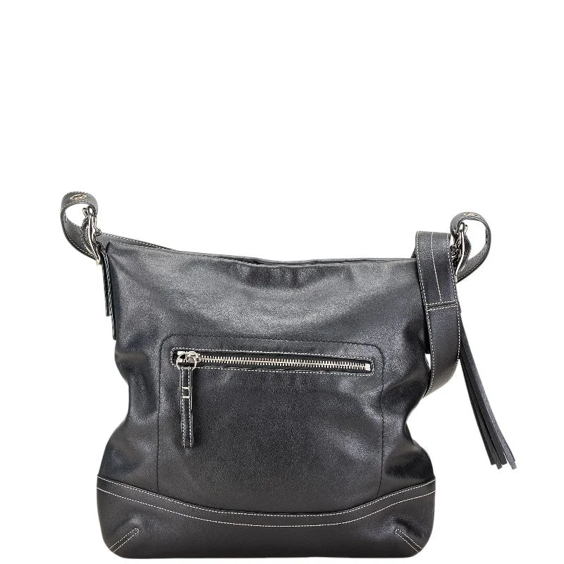 Hot Styles Coach Leather Fringe Crossbody Bag F01414 Your Perfect Bag At The Perfect Price Hot Styles Coach Leather Fringe Crossbody Bag F01414 Your Perfect Bag At The Perfect Price