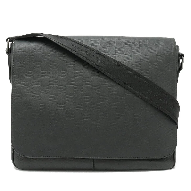 Urban Bags For City Life And Streetwear Fashion Louis Vuitton Damier Infini District MM Bag Limited-Stock Bag Clearance – Hurry Urban Bags For City Life And Streetwear Fashion Louis Vuitton Damier Infini District MM Bag Limited-Stock Bag Clearance – Hurry