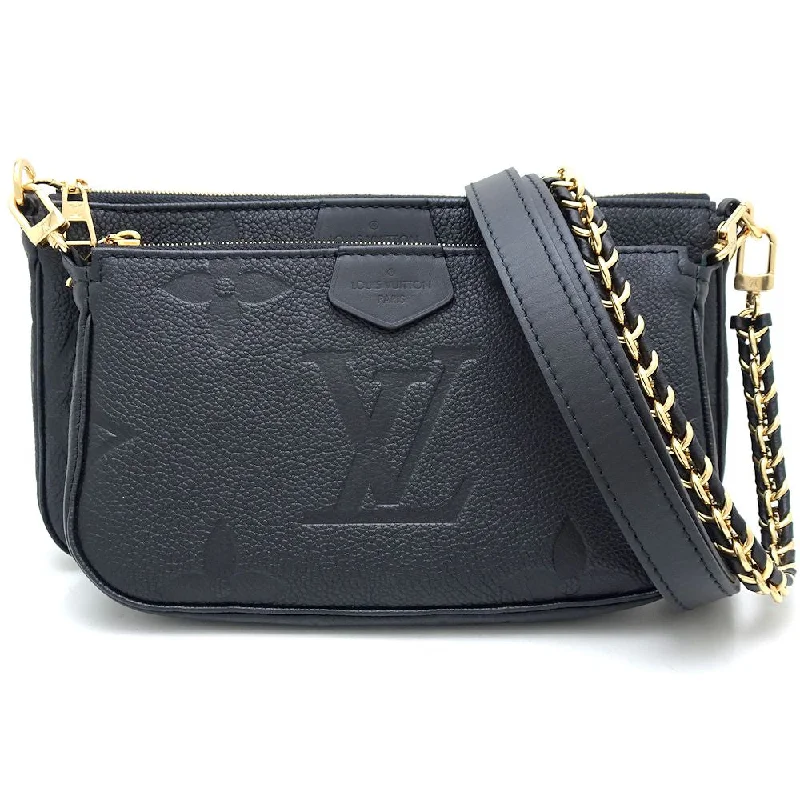 Chic Trend Collection Louis Vuitton Monogram Empreinte Multi Pochette M80399 Trendy Backpacks With Big Discounts Chic Trend Collection Louis Vuitton Monogram Empreinte Multi Pochette M80399 Trendy Backpacks With Big Discounts