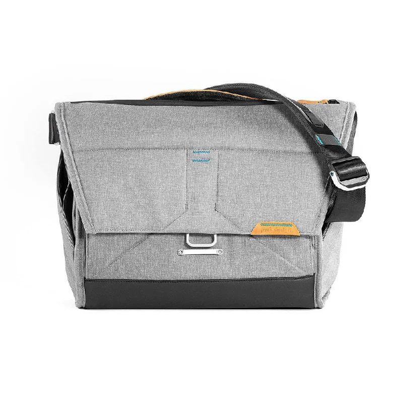 Durable And Fashionable Bags For Daily Use Peak Design Everyday Messenger 13” - Ash The Handbag Sale You've Been Waiting For Durable And Fashionable Bags For Daily Use Peak Design Everyday Messenger 13” - Ash The Handbag Sale You've Been Waiting For
