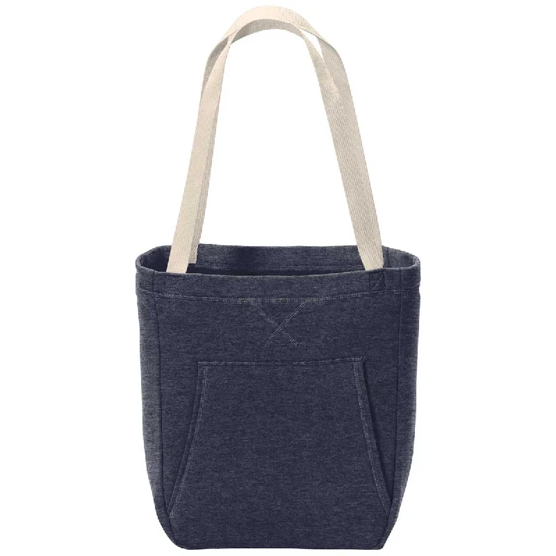 Clearance Sale, All Cheap Port Authority Heather Navy Core Sweatshirt Tote Luxury Totes, Affordable Prices Clearance Sale, All Cheap Port Authority Heather Navy Core Sweatshirt Tote Luxury Totes, Affordable Prices