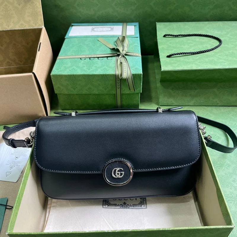 Final Sale GUI - Zynteeq - 203 Trendy Handbags, Limited-Time Sale