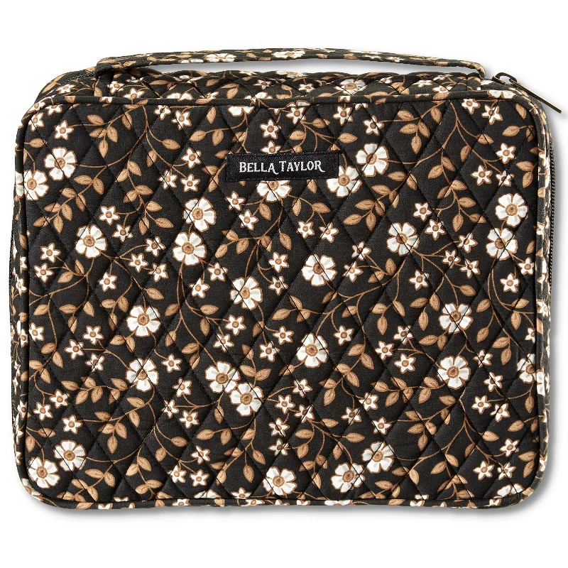 Timeless Style Promotions Vintage Vine Midnight Book Cover Classic Totes At Unbeatable Deals Timeless Style Promotions Vintage Vine Midnight Book Cover Classic Totes At Unbeatable Deals