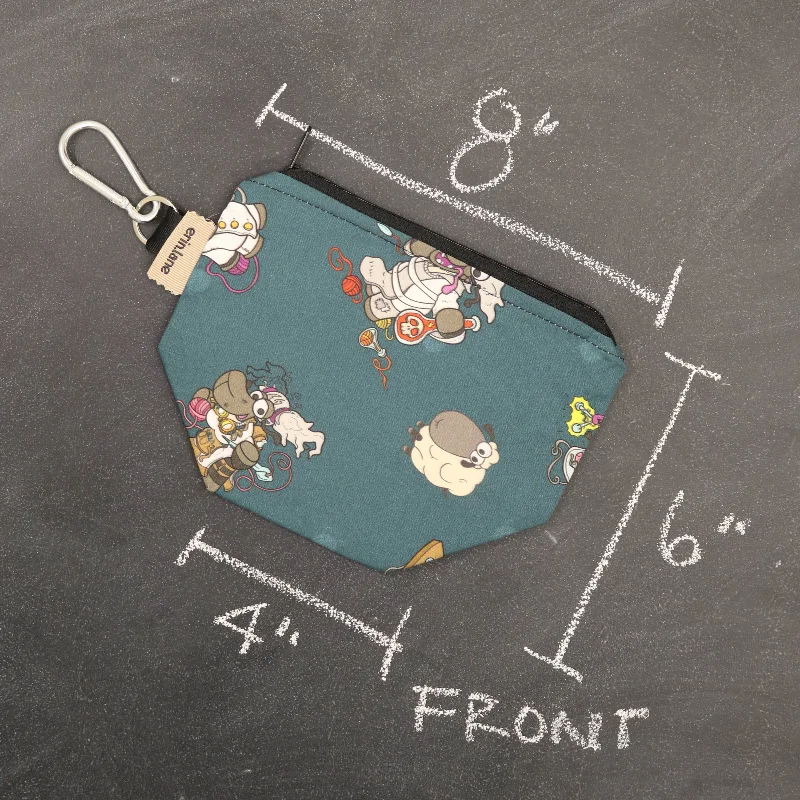On-Trend Fashion Offers Dice Project Bag in Dr Fiberstein Affordable Elegance, Grab Yours Now On-Trend Fashion Offers Dice Project Bag in Dr Fiberstein Affordable Elegance, Grab Yours Now