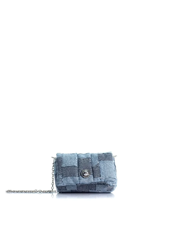 On-Trend Fashion Offers The Florence Puff Unmissable Deals On Everyday Handbags