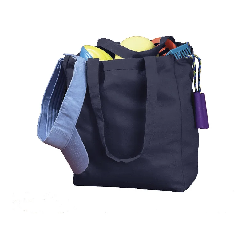 Luxury Bags With Premium Materials And Craftsmanship BAGedge Navy 12 oz Book Tote Designer Bags At Exclusive Clearance Prices Luxury Bags With Premium Materials And Craftsmanship BAGedge Navy 12 oz Book Tote Designer Bags At Exclusive Clearance Prices