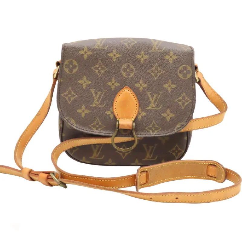 Vintage-Inspired Louis Vuitton Monogram Canvas Sancleur PM Crossbody Chic Bags, Shop Now Vintage-Inspired Louis Vuitton Monogram Canvas Sancleur PM Crossbody Chic Bags, Shop Now
