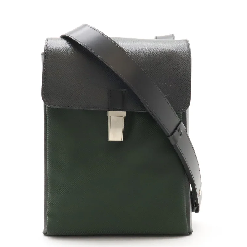 Anti-Theft And Budget-Friendly Bags Louis Vuitton Taiga Saratov PM Shoulder Bag Black Stylish Bags At Unbeatable Prices – Shop Now Anti-Theft And Budget-Friendly Bags Louis Vuitton Taiga Saratov PM Shoulder Bag Black Stylish Bags At Unbeatable Prices – Shop Now