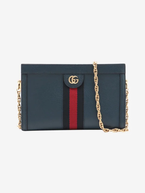 Cozy Comfort Style Sale Blue GG Ophidia leather shoulder bag Best Deals On Premium Handbags Cozy Comfort Style Sale Blue GG Ophidia leather shoulder bag Best Deals On Premium Handbags