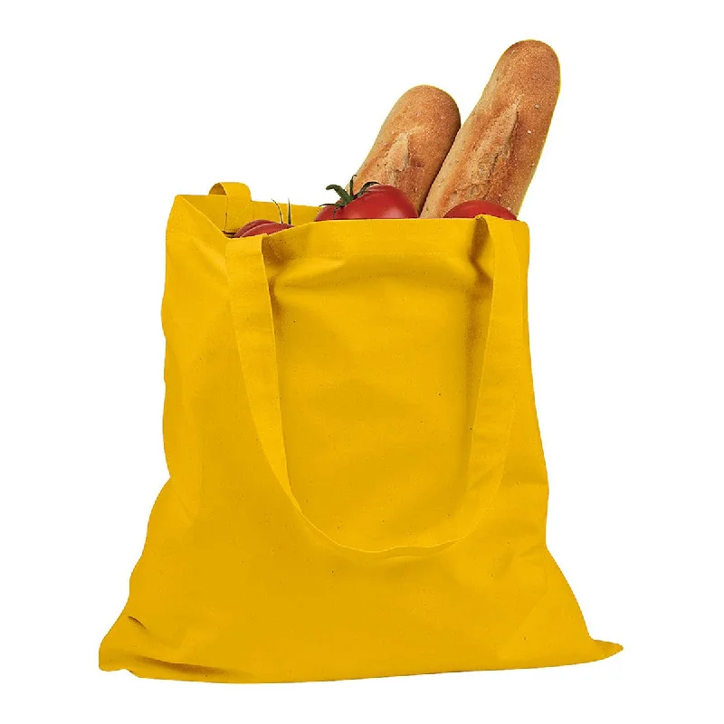 Tote Bag For Everyday Use BAGedge Yellow 6 oz Canvas Promo Tote Your Perfect Bag At The Perfect Price Tote Bag For Everyday Use BAGedge Yellow 6 oz Canvas Promo Tote Your Perfect Bag At The Perfect Price
