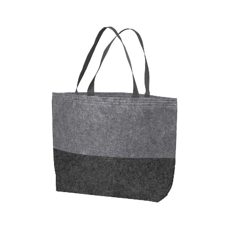 Clearance Event Port Authority Felt Charcoal/Felt Grey Large Felt Tote Big Savings On Totes, Crossbody Bags, And More Clearance Event Port Authority Felt Charcoal/Felt Grey Large Felt Tote Big Savings On Totes, Crossbody Bags, And More