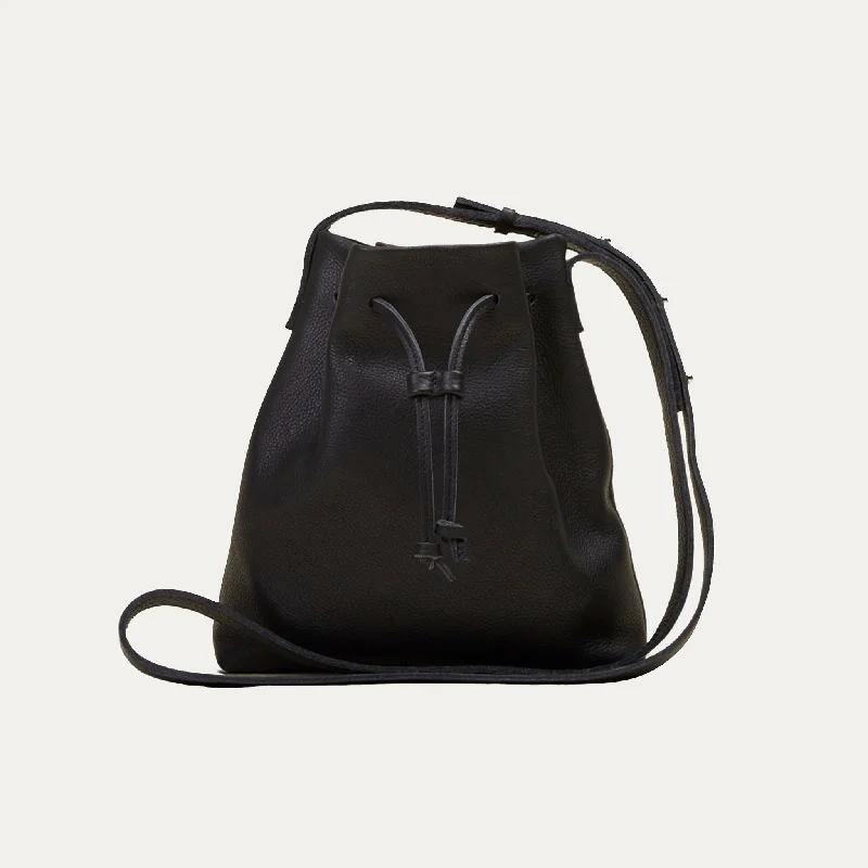 Durable And Fashionable Bags For Daily Use Mini Crossbody Tote | Black Leather + Silver Hardware The Ultimate Sale On Must-Have Handbags Durable And Fashionable Bags For Daily Use Mini Crossbody Tote | Black Leather + Silver Hardware The Ultimate Sale On Must-Have Handbags