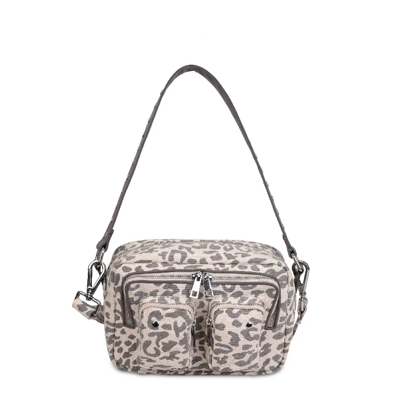Popular Collection Ellie Recycled Canvas Light Dots The Perfect Bag Sale Is Here