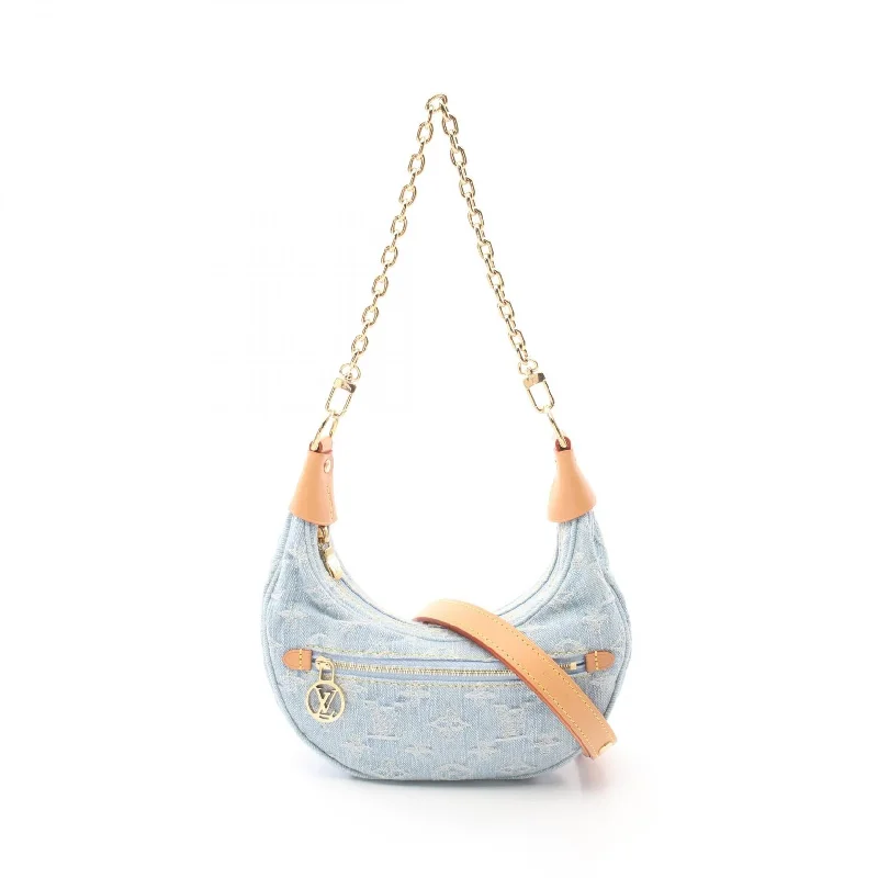 Fashionable Comfort Promotions Louis Vuitton Denim Leather Loop Monogram Shoulder Bag Don't Miss Out – Handbag Discounts Fashionable Comfort Promotions Louis Vuitton Denim Leather Loop Monogram Shoulder Bag Don't Miss Out – Handbag Discounts