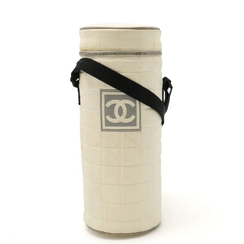 Low Price Special Chanel Nylon Sport Line Coco Mark Bottle Case High-Fashion Handbags At Reduced Costs Low Price Special Chanel Nylon Sport Line Coco Mark Bottle Case High-Fashion Handbags At Reduced Costs