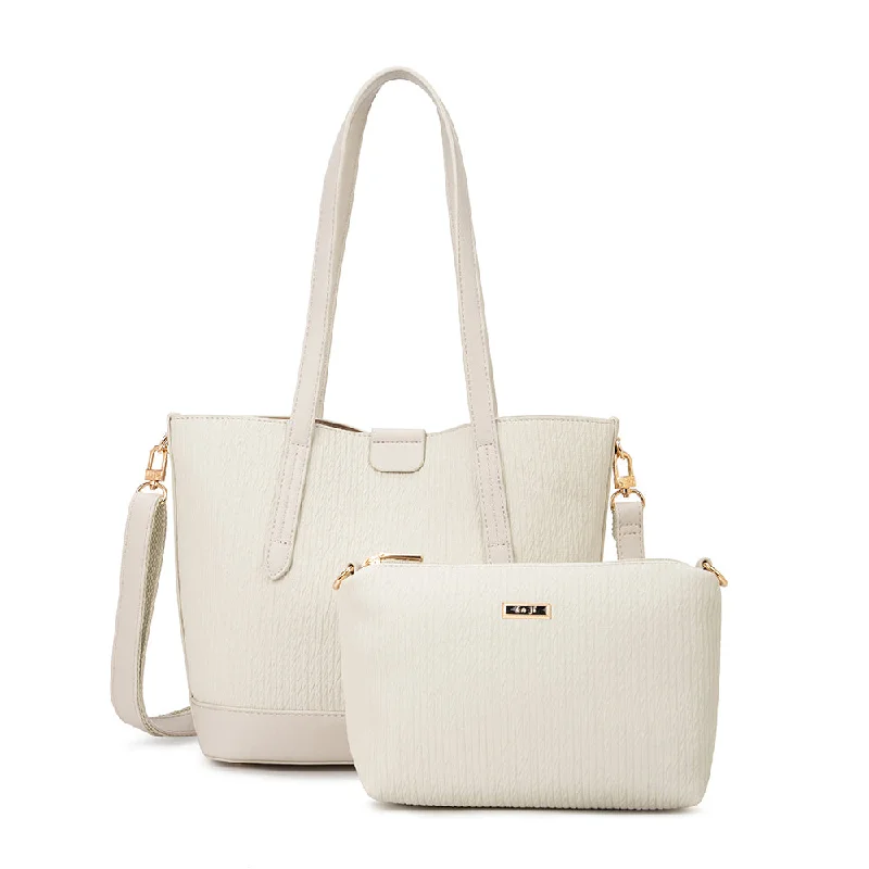 Functional Bags For Busy Moms And Dads En-ji Naren Totebag - Pastelgrey Unmissable Deals On Everyday Handbags Functional Bags For Busy Moms And Dads En-ji Naren Totebag - Pastelgrey Unmissable Deals On Everyday Handbags