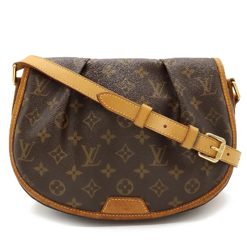 New Season Fashion Preview Louis Vuitton Monogram Menilmontant PM Shoulder Bag M40474 Carry Elegance For Less New Season Fashion Preview Louis Vuitton Monogram Menilmontant PM Shoulder Bag M40474 Carry Elegance For Less