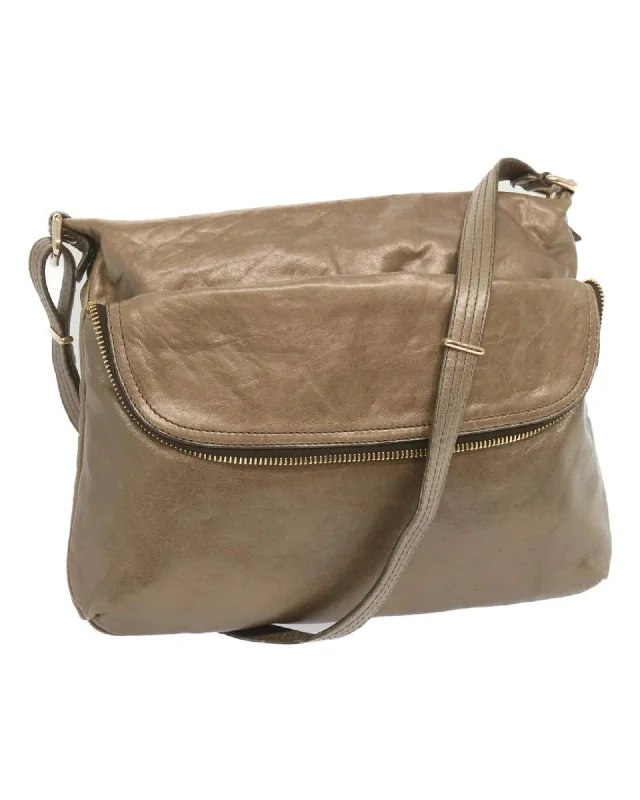Season Offer Fendi By The Way Small Shoulder Bag in Taupe Leather Luxury Handbags, Budget-Friendly Season Offer Fendi By The Way Small Shoulder Bag in Taupe Leather Luxury Handbags, Budget-Friendly
