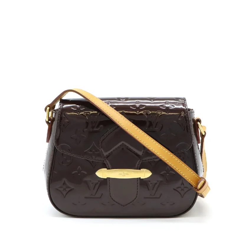 Luxury Fashion Discounts Louis Vuitton Vernis Bellevue PM Shoulder Bag Best-Selling Bags Now At Exclusive Promotional Prices Luxury Fashion Discounts Louis Vuitton Vernis Bellevue PM Shoulder Bag Best-Selling Bags Now At Exclusive Promotional Prices