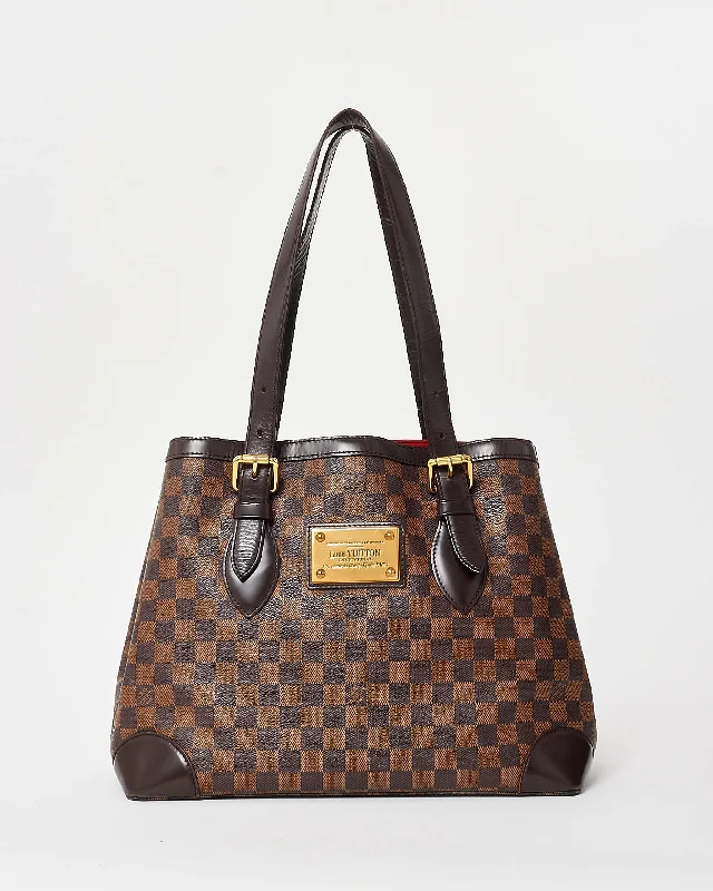 Sale Event, Prices Rock Louis Vuitton Damier Ebene Coated Canvas Hampstead Shoulder Bag Classic Totes At Unbeatable Deals Sale Event, Prices Rock Louis Vuitton Damier Ebene Coated Canvas Hampstead Shoulder Bag Classic Totes At Unbeatable Deals
