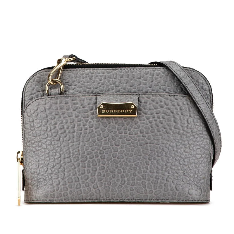 Holiday Gift Bags For Christmas Burberry Leather Logo Chain Shoulder Bag Trendy Purses, Limited Offer Holiday Gift Bags For Christmas Burberry Leather Logo Chain Shoulder Bag Trendy Purses, Limited Offer