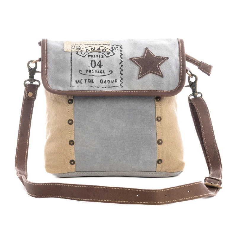 Playful Fashion Offers Star Journey Shoulder Bag Trendy Backpacks, Huge Markdowns