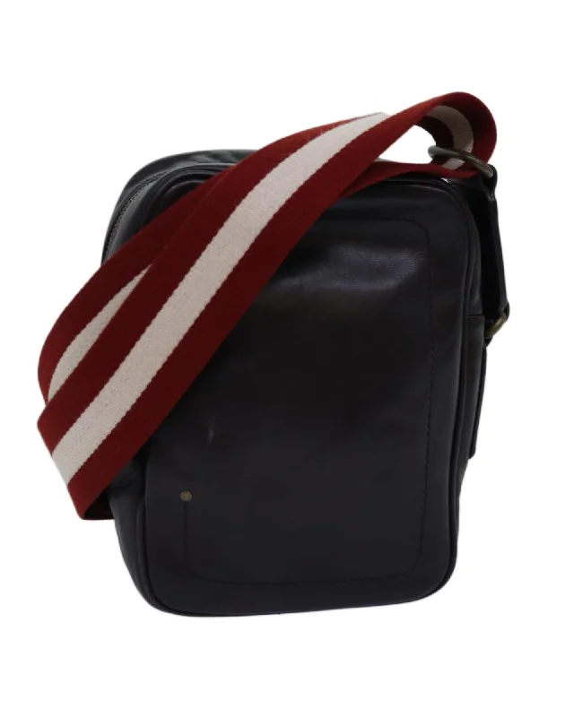 Break Fashion Norms Bally Small Leather Shoulder Bag for Men Your Perfect Bag At The Perfect Price Break Fashion Norms Bally Small Leather Shoulder Bag for Men Your Perfect Bag At The Perfect Price