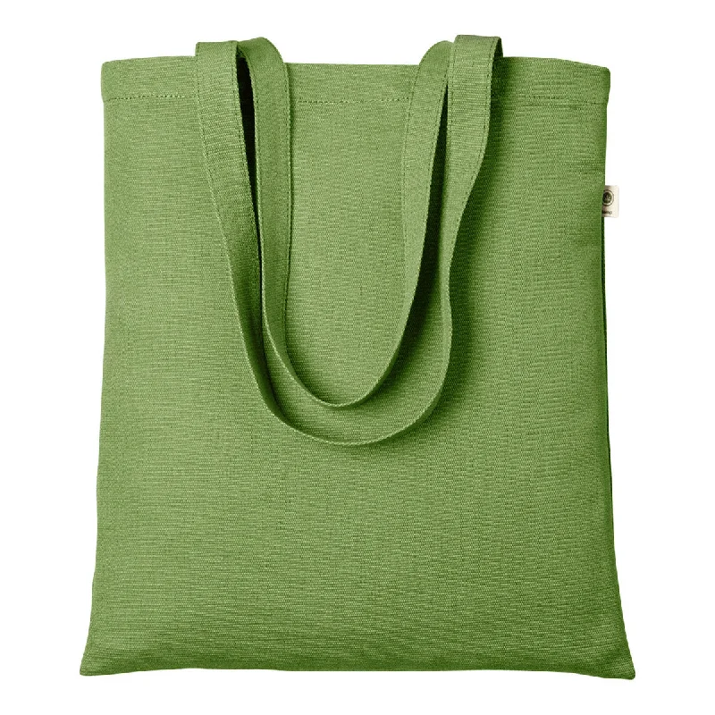 Hot Sale Econscious Olive 6.8 oz Hemp Simplicity Tote Best-Selling Bags Now At Exclusive Promotional Prices Hot Sale Econscious Olive 6.8 oz Hemp Simplicity Tote Best-Selling Bags Now At Exclusive Promotional Prices