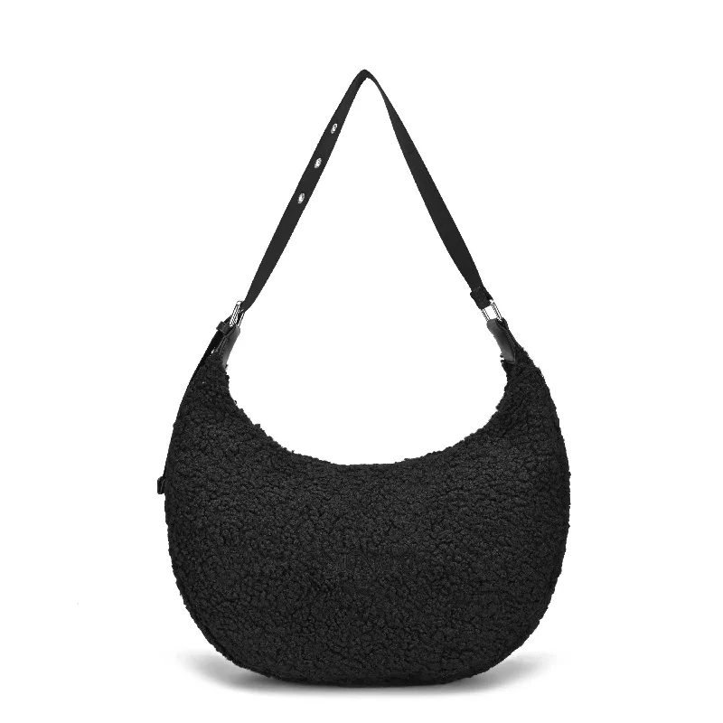 Classic Chic Deals Stella Teddy Black Luxury Meets Affordability – Shop Stunning Bags Now Classic Chic Deals Stella Teddy Black Luxury Meets Affordability – Shop Stunning Bags Now