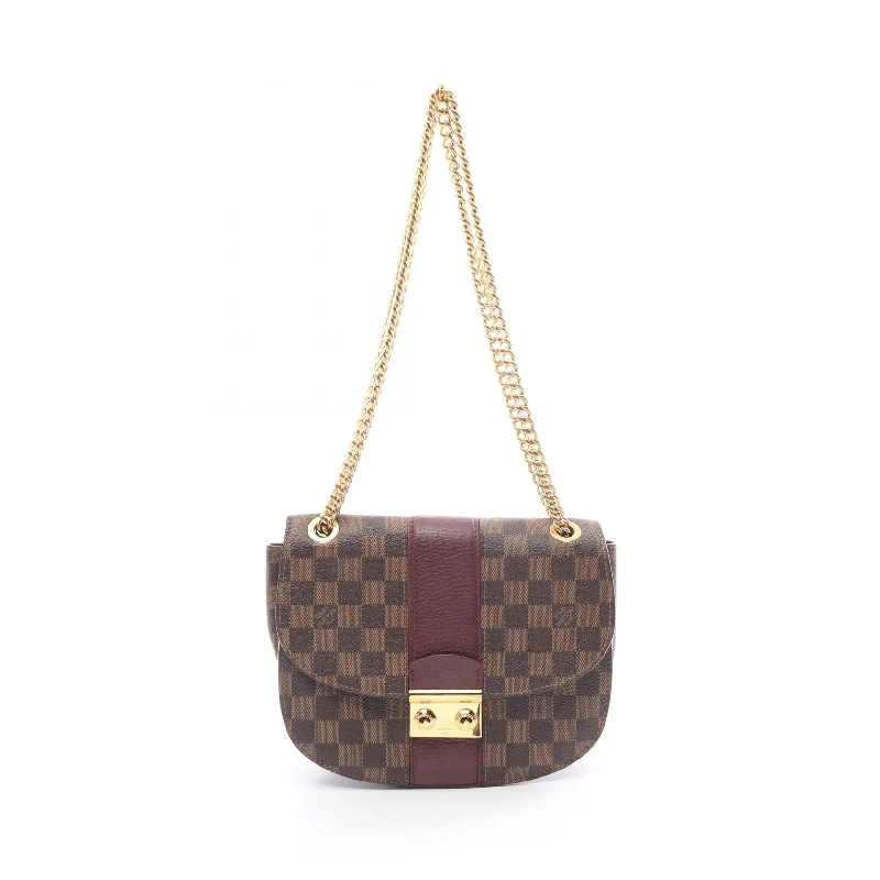 Cozy Handbags With Clearance Prices Louis Vuitton Damier Ebene Shoulder Bag N64420 Everyday Bags, Budget-Friendly Cozy Handbags With Clearance Prices Louis Vuitton Damier Ebene Shoulder Bag N64420 Everyday Bags, Budget-Friendly