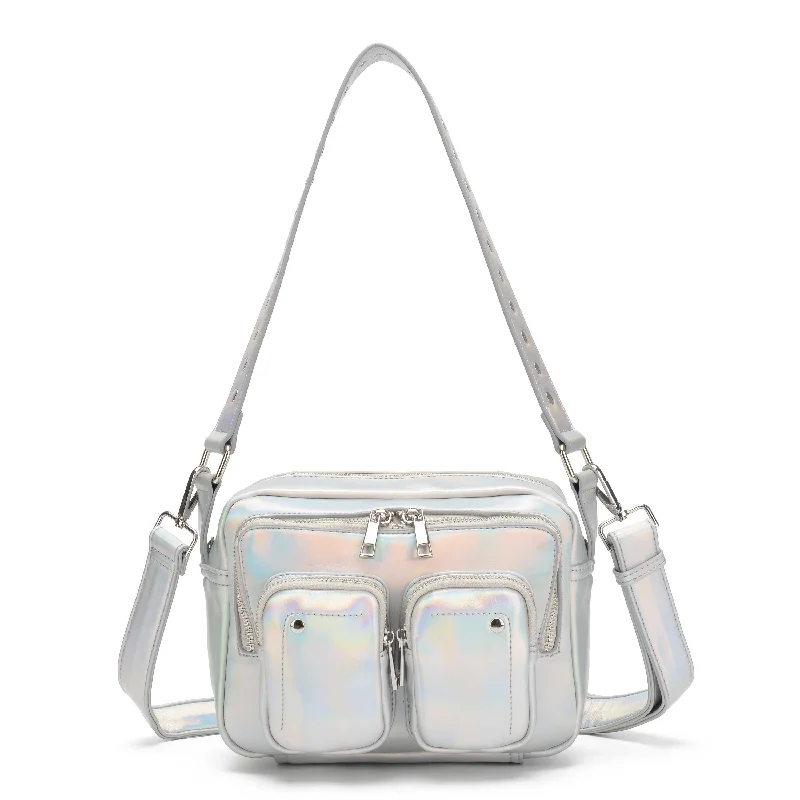 Refined Fashion Sale Ellie Recycled Cool Iridescent Carry Elegance For Less – Best Bag Deals Here Refined Fashion Sale Ellie Recycled Cool Iridescent Carry Elegance For Less – Best Bag Deals Here