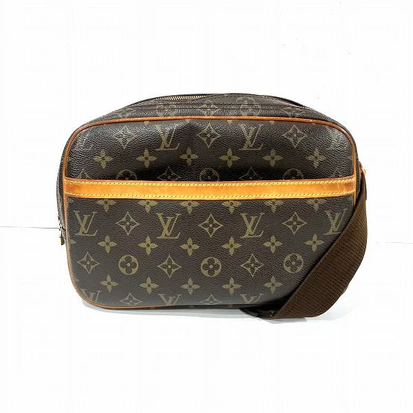 Limited Stock, Big Discounts Louis Vuitton Monogram Reporter PM Shoulder Bag Fashion Bags, Huge Savings Limited Stock, Big Discounts Louis Vuitton Monogram Reporter PM Shoulder Bag Fashion Bags, Huge Savings