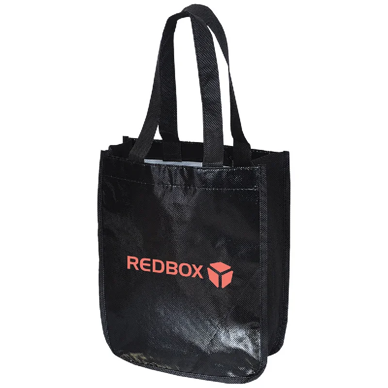Tsa-Approved Bags For Hassle-Free Airport Security Beacon Black Laminated Fashion Tote Bag Luxury Bags, Budget Prices Tsa-Approved Bags For Hassle-Free Airport Security Beacon Black Laminated Fashion Tote Bag Luxury Bags, Budget Prices