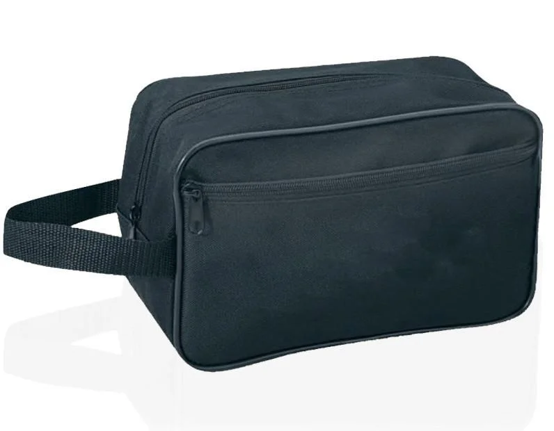 Affordable Bags For Budget Shoppers 6 ct Standard Cosmetic Travel Kit with Front Pocket - By Bundle Carry Elegance For Less – Best Bag Deals Here Affordable Bags For Budget Shoppers 6 ct Standard Cosmetic Travel Kit with Front Pocket - By Bundle Carry Elegance For Less – Best Bag Deals Here