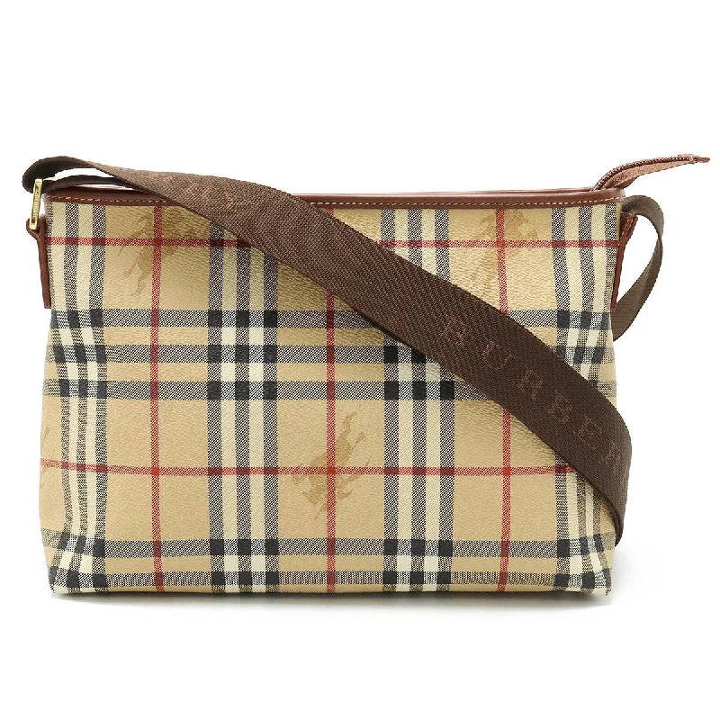 Hot Brand Discounts Burberry Shadow Horse Nova Check Shoulder Bag Don't Miss Out – Shop Fashionable Bags At Special Rates Hot Brand Discounts Burberry Shadow Horse Nova Check Shoulder Bag Don't Miss Out – Shop Fashionable Bags At Special Rates