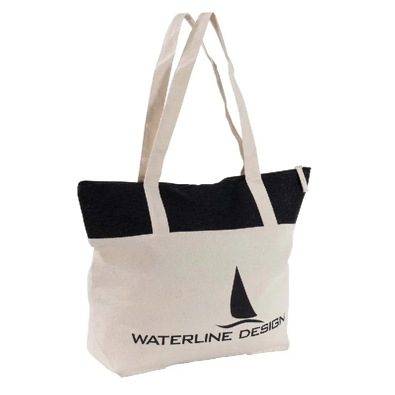 Active Lifestyles Perfect Line Black Everyday Tote Trendy Handbags At Limited-Time Discounts Active Lifestyles Perfect Line Black Everyday Tote Trendy Handbags At Limited-Time Discounts
