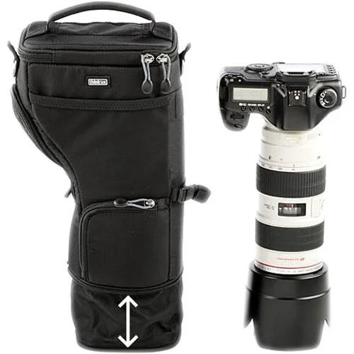 Casual Chic Think Tank Digital Holster 30 V2.0 Camera Case - Black Fashionable Handbags At Must-Have Prices Casual Chic Think Tank Digital Holster 30 V2.0 Camera Case - Black Fashionable Handbags At Must-Have Prices
