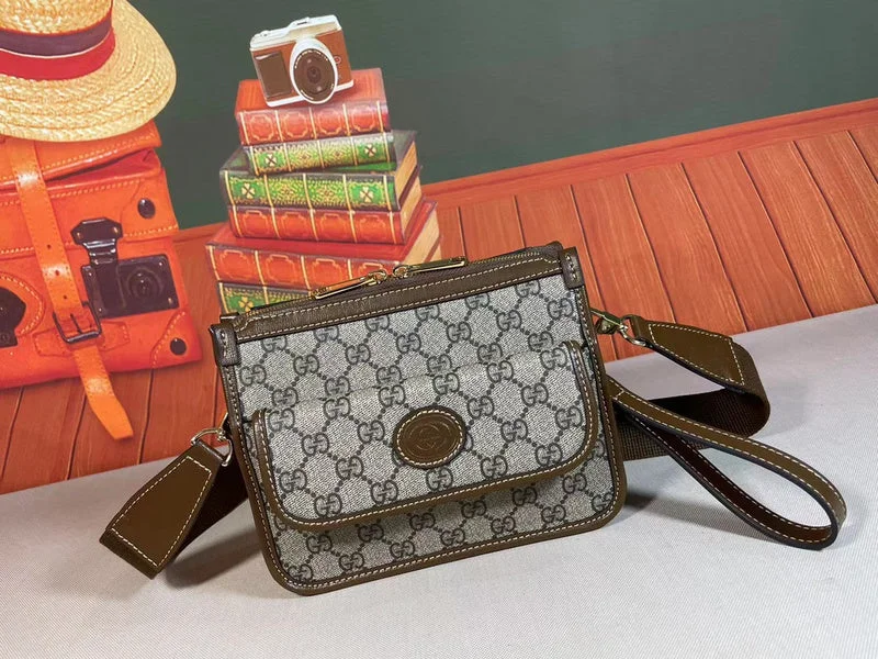 Hot Picks GUI - Zynteeq - 717 Statement Bags, Shop Today
