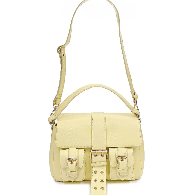 Flirty Fashion Discounts Honey Buckle New Zealand Light Yellow w. Gold Best Deals On Premium And Casual Bags – Act Fast Flirty Fashion Discounts Honey Buckle New Zealand Light Yellow w. Gold Best Deals On Premium And Casual Bags – Act Fast