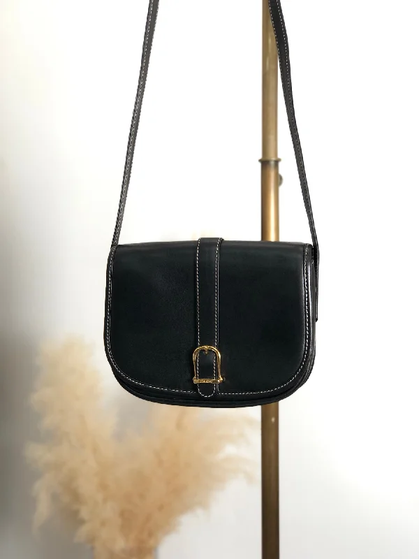 Feminine Luxe Style Sale CELINE Belt Buckle Stitch Shoulder bag Black Vintage 8d2v6y Elevate Your Style With Our Handbag Sale Feminine Luxe Style Sale CELINE Belt Buckle Stitch Shoulder bag Black Vintage 8d2v6y Elevate Your Style With Our Handbag Sale