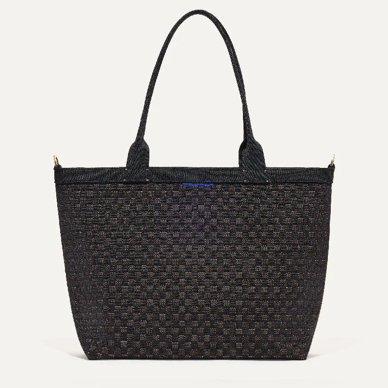 Best Deals Of The Season The Lightweight Zip Tote - Night Song Statement Bags, Shop Today Best Deals Of The Season The Lightweight Zip Tote - Night Song Statement Bags, Shop Today