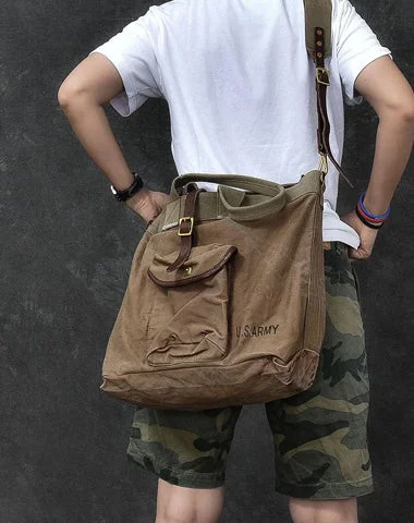 Flash Sales On Premium And High-Quality Bags Washed Canvas Leather Mens 15'' Army Green Tote Bag Handbag Tote Bag Light Coffee Shoulder Bag Tote Purse For Men Don't Miss Out – Shop Fashionable Bags At Special Rates Flash Sales On Premium And High-Quality Bags Washed Canvas Leather Mens 15'' Army Green Tote Bag Handbag Tote Bag Light Coffee Shoulder Bag Tote Purse For Men Don't Miss Out – Shop Fashionable Bags At Special Rates