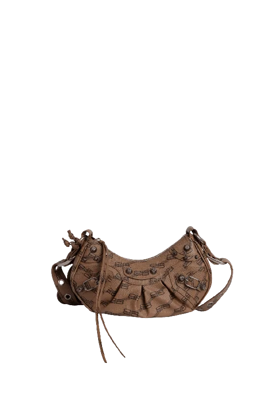 Affordable Bags LE CAGOLE XS Everyday Elegance At Lower Prices