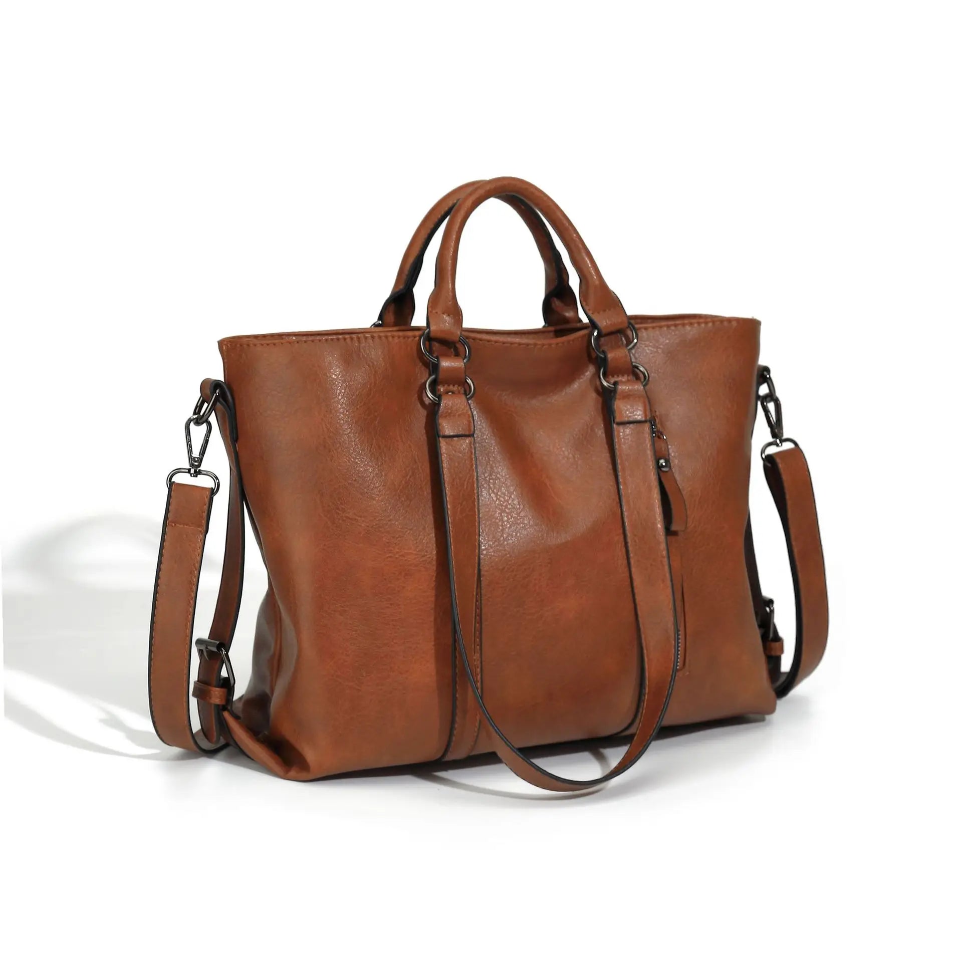 Massive Savings Rectangle Tote Bag Fashionable Handbags, Limited-Time Deals