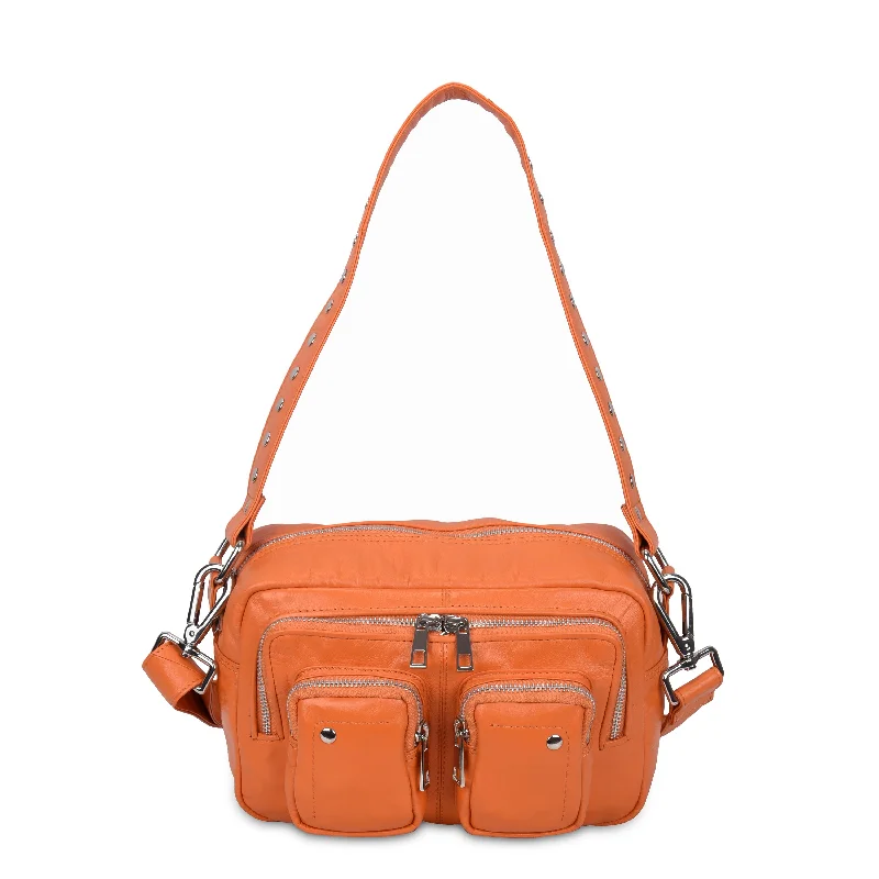 Stylish Bags For Fashion Influencers And Bloggers Ellie Silky Orange Ferent Designer Bags At Exclusive Clearance Prices Stylish Bags For Fashion Influencers And Bloggers Ellie Silky Orange Ferent Designer Bags At Exclusive Clearance Prices