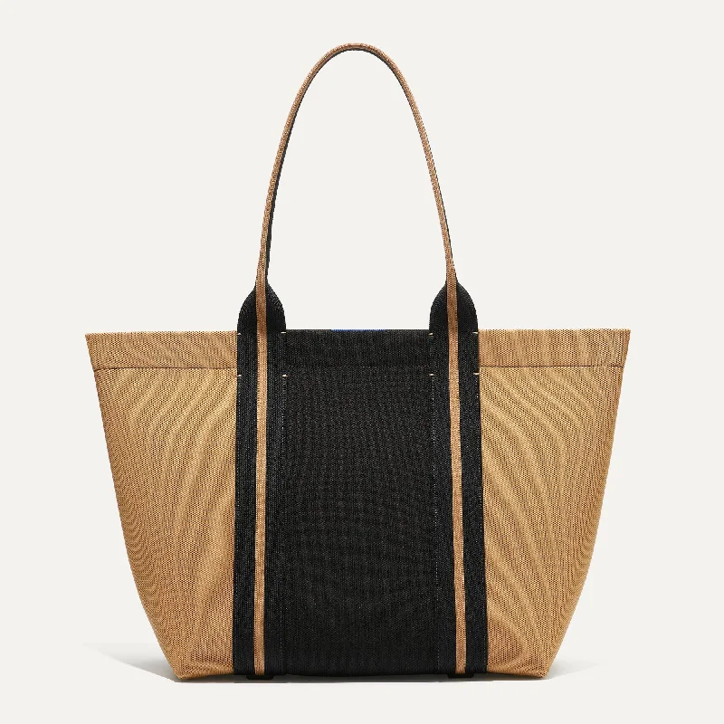 Exclusive Fashion Deals The Essential Tote - Camel and Black Shoulder Bags, Crossbody Bags, And More On Sale Exclusive Fashion Deals The Essential Tote - Camel and Black Shoulder Bags, Crossbody Bags, And More On Sale