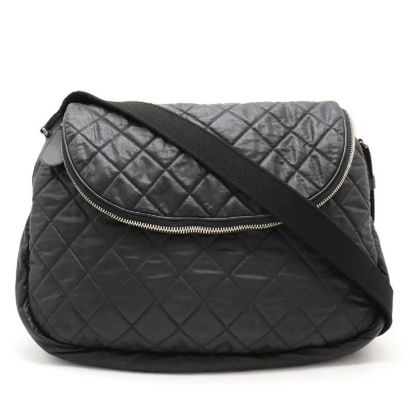 Exclusive Deals Online Chanel Cocoon Nylon Leather Shoulder Bag Upgrade Your Look With Our Exclusive Bag Deals Exclusive Deals Online Chanel Cocoon Nylon Leather Shoulder Bag Upgrade Your Look With Our Exclusive Bag Deals