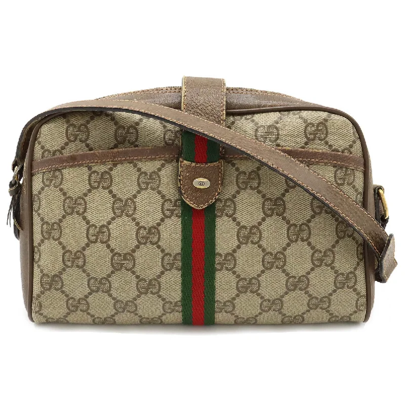 Limited Time Flash Sale Gucci GG Plus Shoulder Bag Beige Brown Affordable Elegance, Grab Yours Limited Time Flash Sale Gucci GG Plus Shoulder Bag Beige Brown Affordable Elegance, Grab Yours