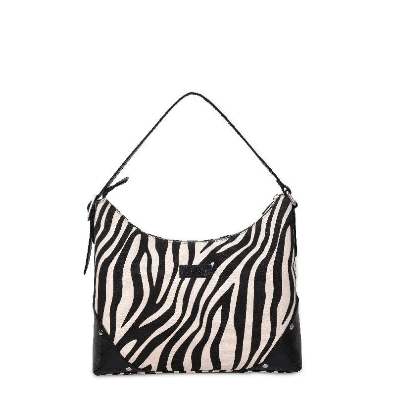 Flash Sales Rio Light Stripes Canvas Fashion-Forward Bags At Limited-Time Offers